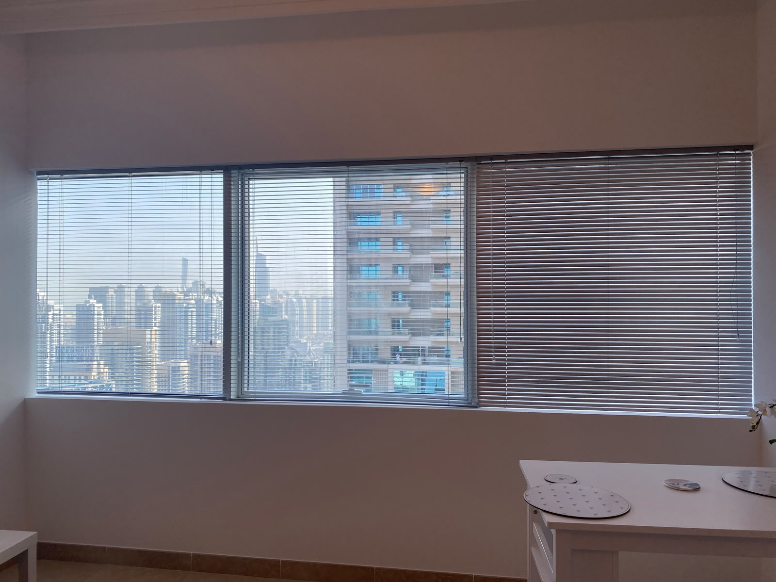 Automation Smart Blinds