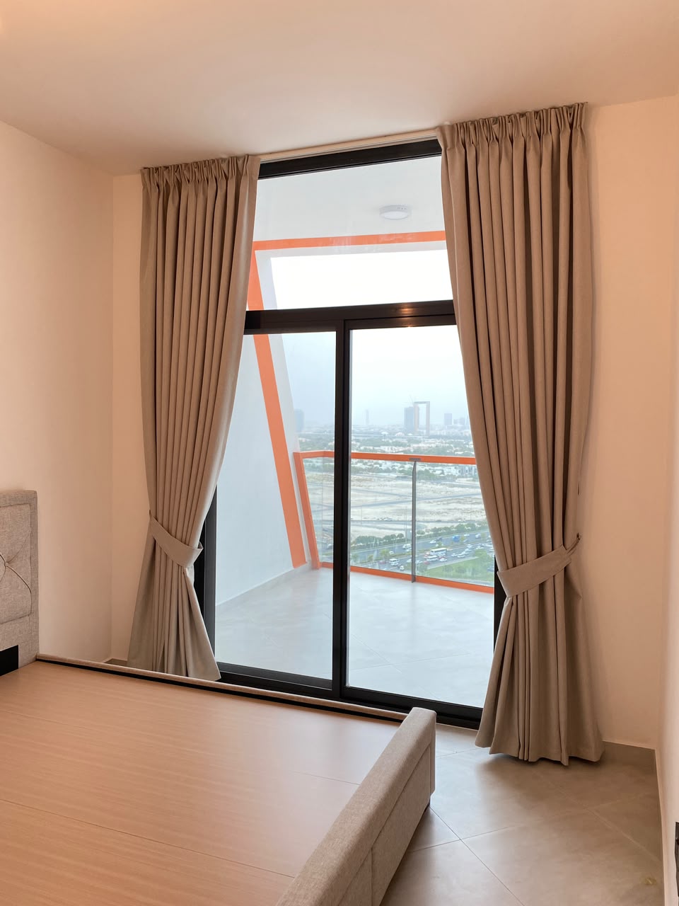 Blackout Curtains