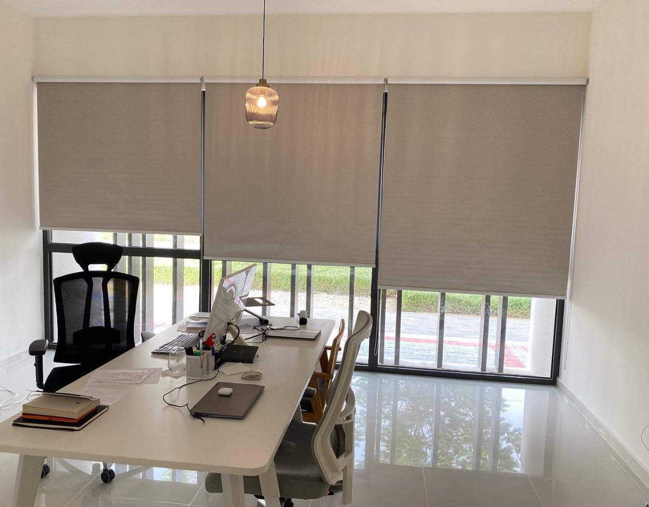 Roller Blinds