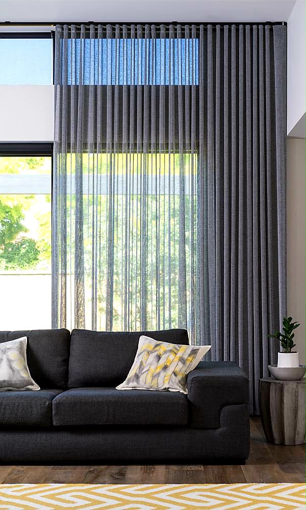 Linen Curtains