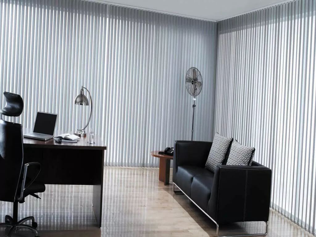 Vertical Blinds